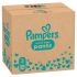  Pampers Active Baby Pants bugyipelenka 3, 6-11 kg, 1+1, 408 db