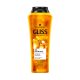 Gliss Tápláló olaj hajregeneráló sampon (250 ml)