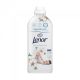 Lenor Sensitive Cotton Fresh textilöblítő 1,3 liter (44 mosás)