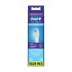 Oral-B Pulsonic Clean fogkefefej (4 db)