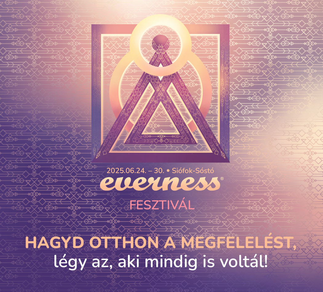 Everness Fesztivál - Pelenka.hu Gyerekfalu